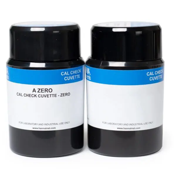 CAL Check™ Phosphorus Standard Solution HI97706-11