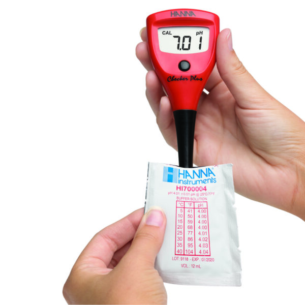 pH Checker Plus Pen