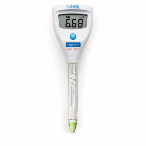 HI981034 Milk pH Meter