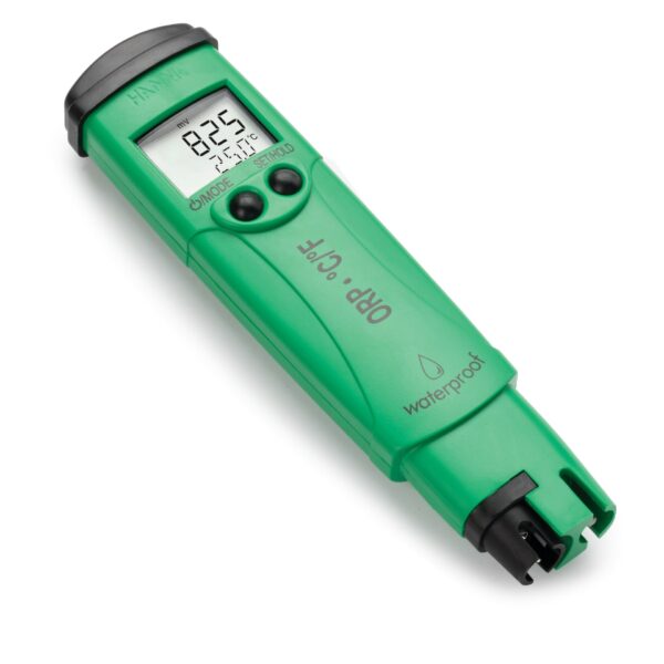 ORP/Temperature Meter
