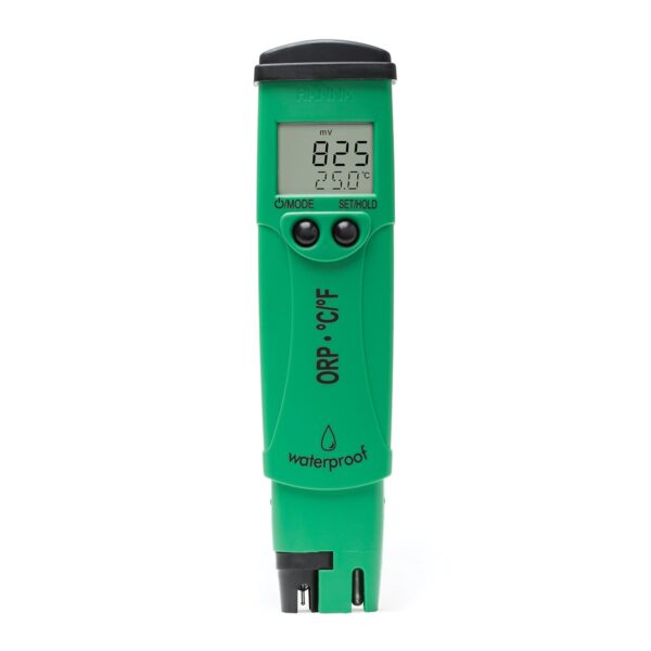 HI98120 ORP/Temperature Meter