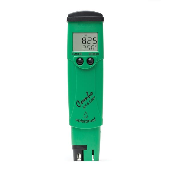 HI98121 pH/ORP/Temperature Meter Pen