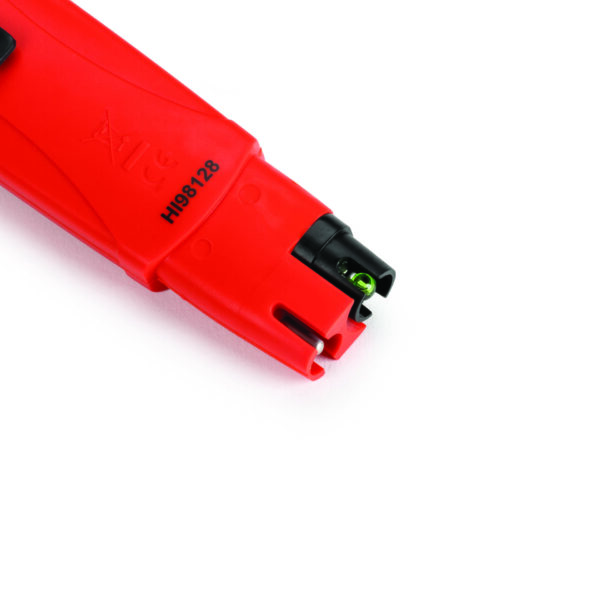 pH/Temperature Meter With 0.01 Resolution