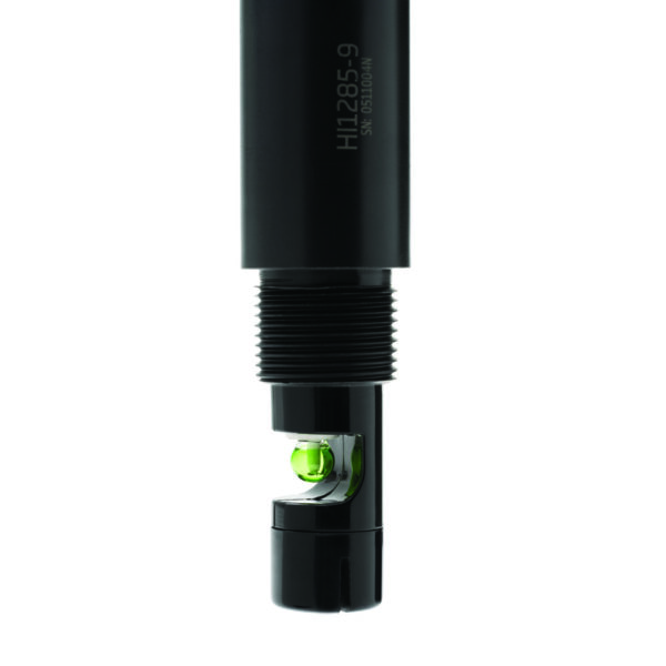 GroLine pH/EC/TDS/Temperature Monitor In Hydroponics Pipeline