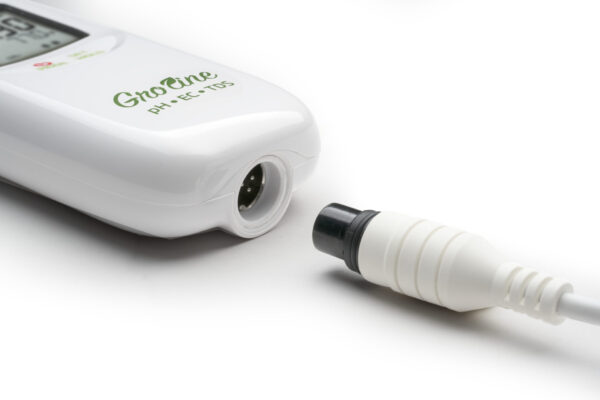GroLine pH/EC/TDS/Temperature Electrode for HI9814