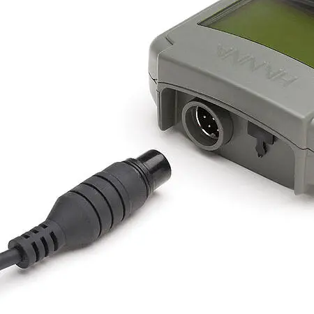 Điện Cực Độ Dẫn 4 Vòng Dùng Cho HI98192 Cáp Dài 1.5m