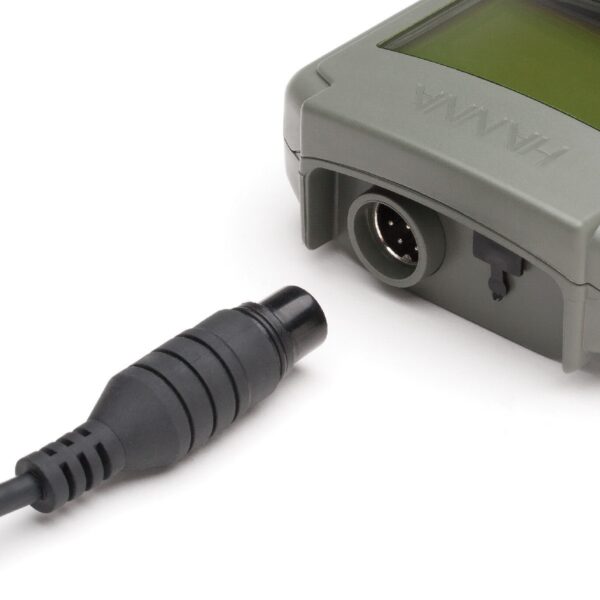 Professional pH/ORP/Dissolved Oxygen/Pressure/Temperature Meter