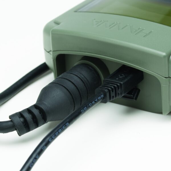 Professional Handheld Dissolved Oxygen/BOD/Temperature Meter