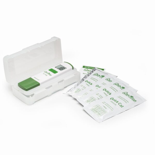 GroLine 水耕栽培 EC/TDS/温度 (ppm) ペン