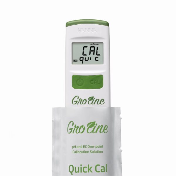 GroLine 水耕栽培 EC/TDS/温度 (ppm) ペン