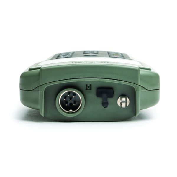 Bluetooth付きpH/ORP/導電率/TDS/塩分/DO/圧力/温度計