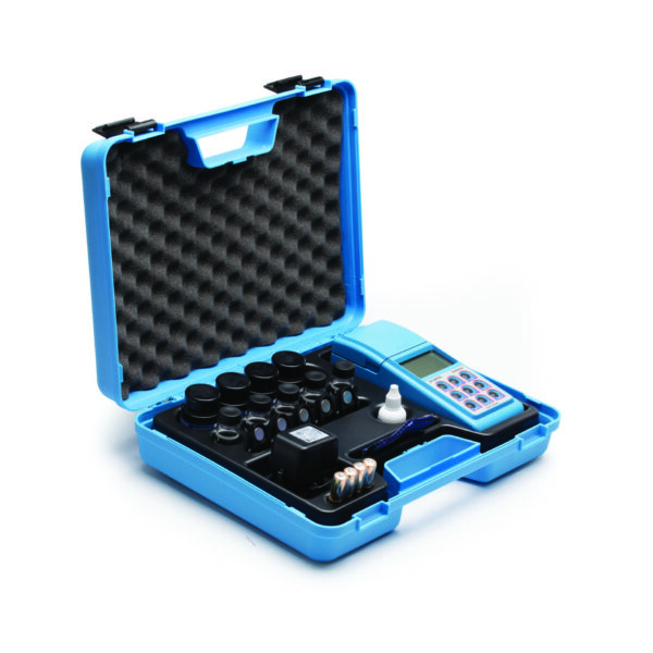 ISO Standard Turbidity Meter