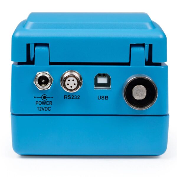 ISO Standard Turbidity Meter