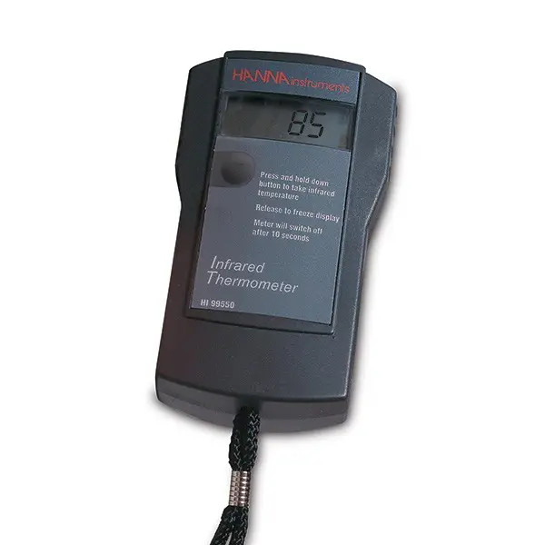 Nhiệt Kế Hồng Ngoại HI99550-00