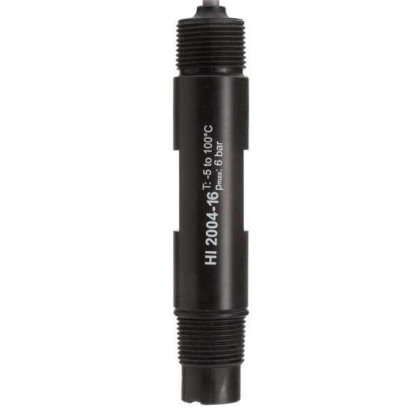 HI2004 Batteryless Flat ORP Electrode