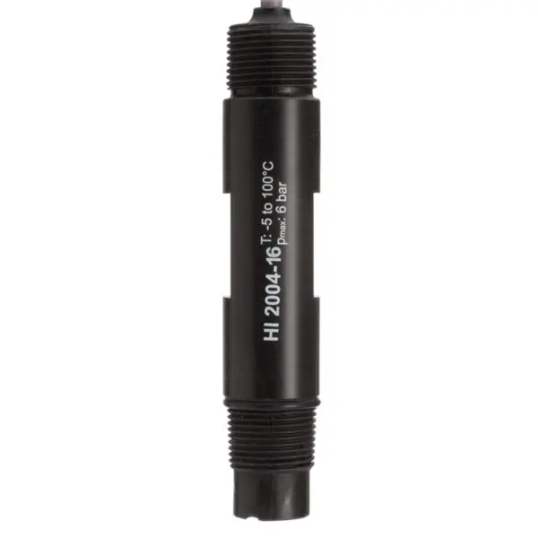 HI2004 Batteryless Flat ORP Electrode