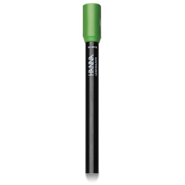 Lead/Sulfate Half-Cell Electrode HI4012