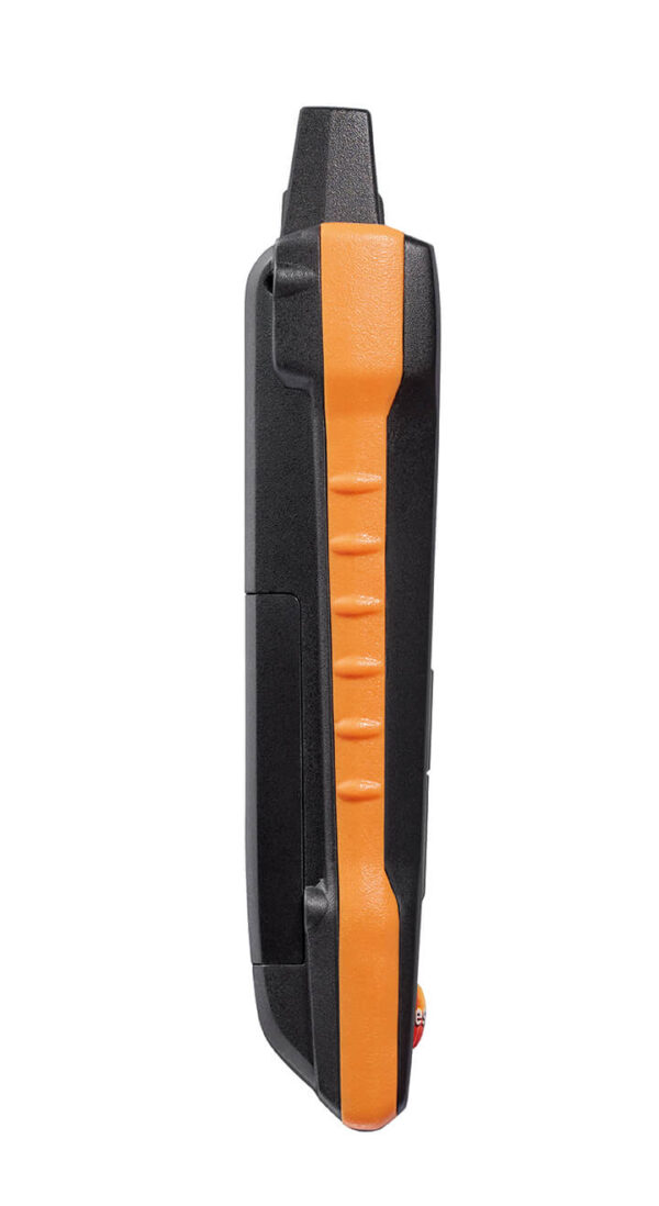 testo 512-2 – Máy đo chênh áp (0 đến +2000 hPa) – Kết nối App - Hình ảnh 8