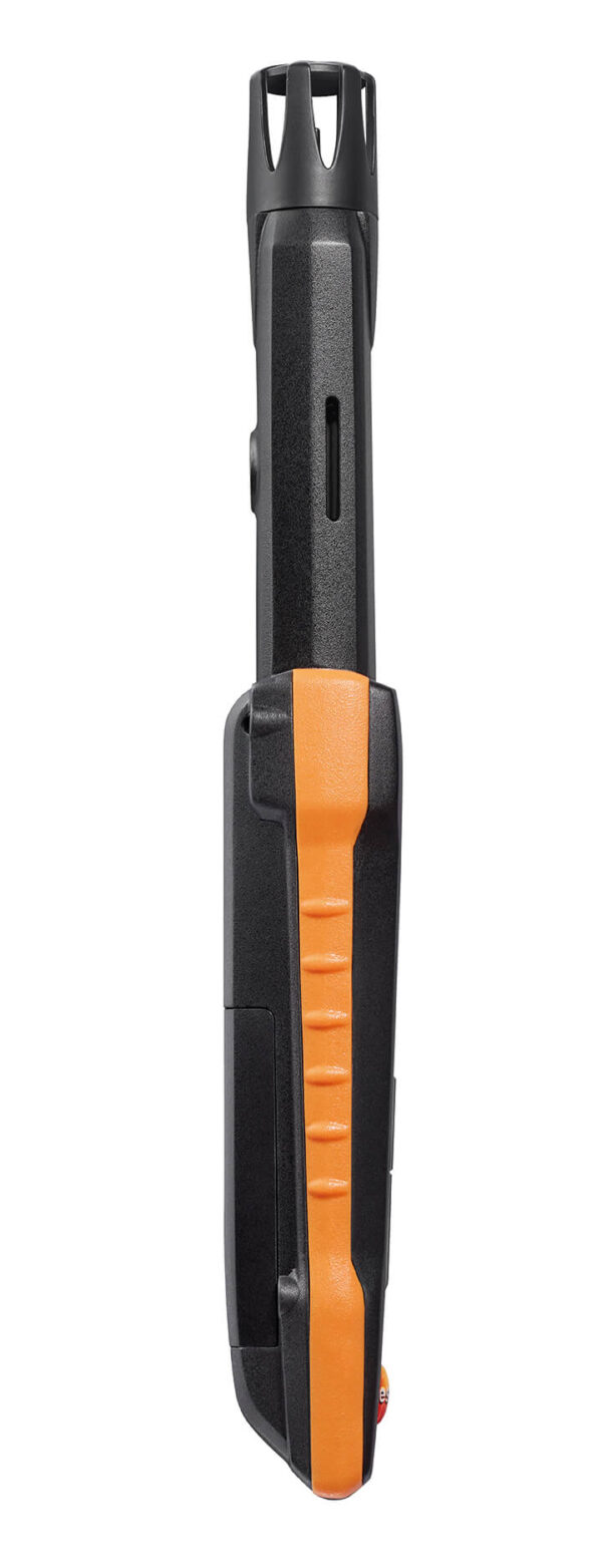 testo 535 – Máy đo khí CO2 – Kết nối App - 画像 (4)