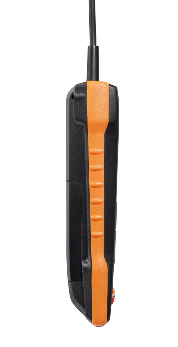 testo 545 – Máy đo ánh sáng – Kết nối App - Hình ảnh 5