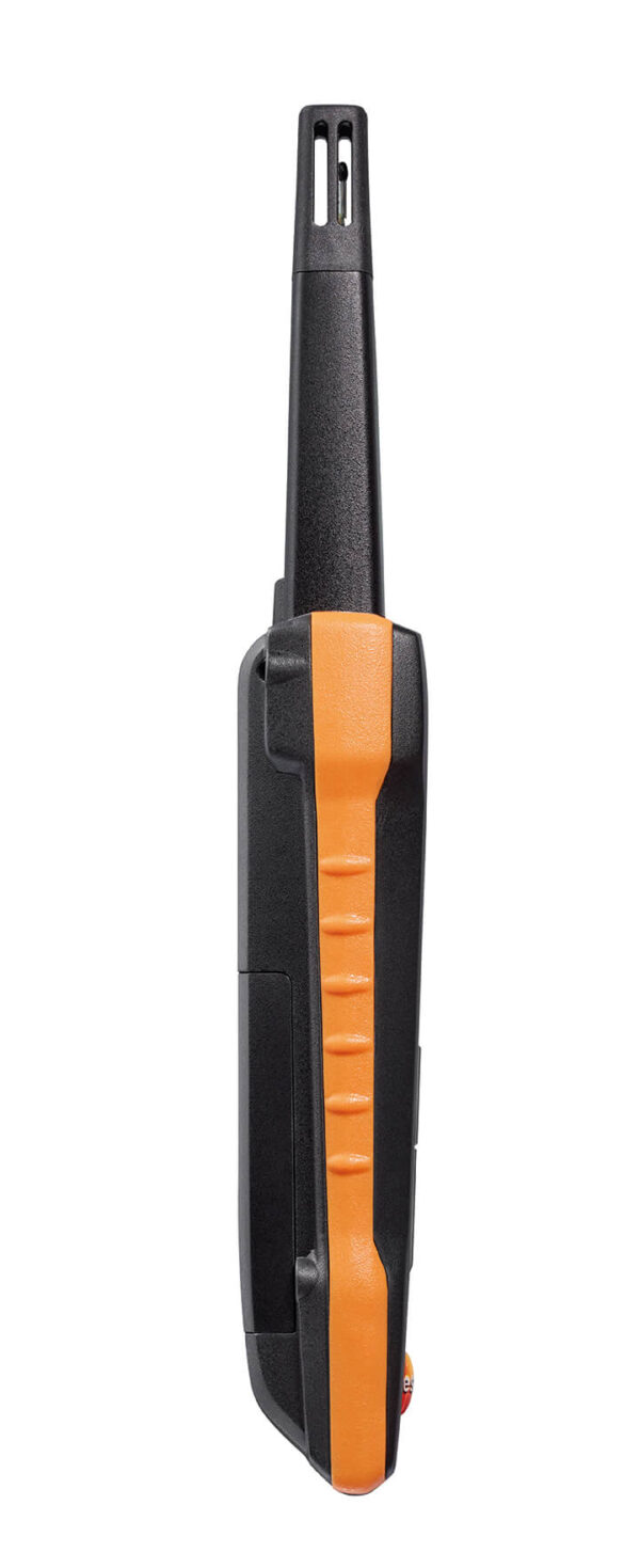 testo 625 – Máy đo nhiệt độ, độ ẩm – Kết nối App - 画像 (3)