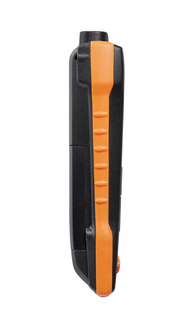 testo 922 – Máy đo nhiệt độ 2 kênh (TC loại K) – Kết nối App - Hình ảnh 6