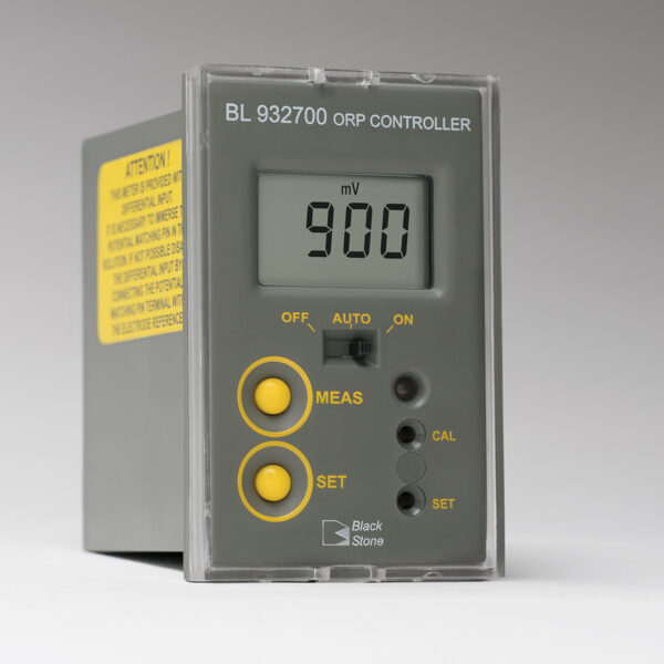 Mini ORP Measurement and Control Display with 4-20mA output