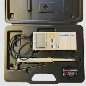 SATO SK-10S SALINITY METER