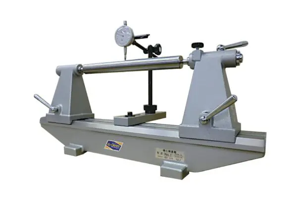 OBISHI KEIKI Bench center SA101 bộ đo độ đồng tâm trục cơ khí - Hình ảnh 2
