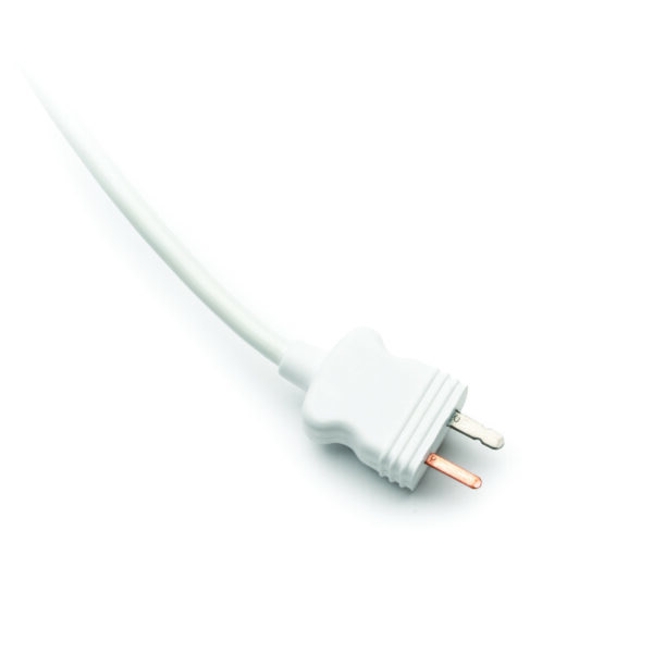 FC767C1 食品用温度計 着脱式電極付 T型コネクタ付