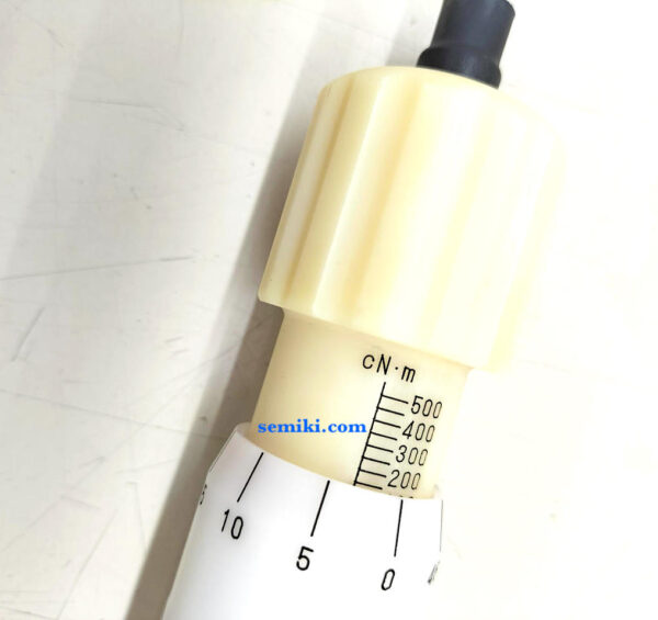 TOHNICHI RTDZ260CN, RTDZ500CN tua vít định lực vỏ cách điện - Image 3