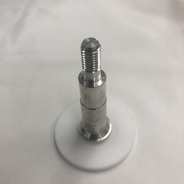 Pump shaft tube for metering pump BL7, BL20, BL15 PMBLPISTONB