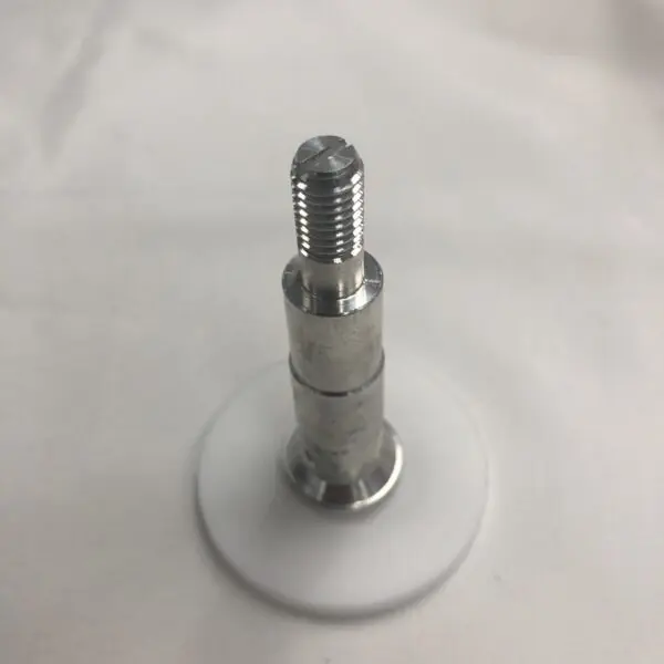 定量ポンプ BL7、BL20、BL15 用ポンプシャフト PMBLPISTONB