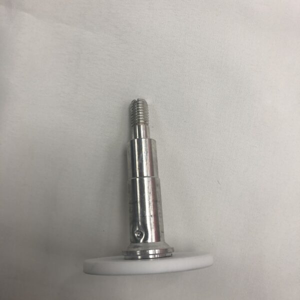 Pump shaft tube for metering pump BL7, BL20, BL15