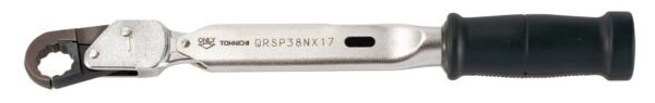 TOHNICHI QRSP cờ lê định lực siết đai ốc 10～45N.m - 画像 (4)