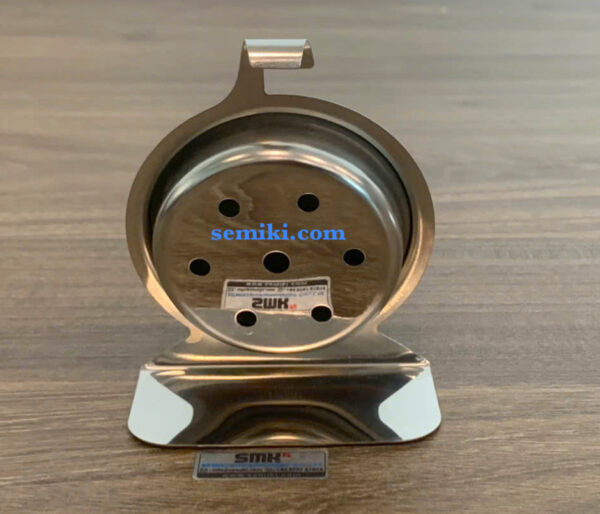 SATO 1726-20 nhiệt kế kim đo nhiệt lò nướng (oven) (0 ~ 300°C) - 画像 (4)