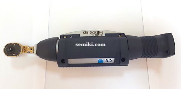 TOHNICHI CEM10N3X8D-G cờ lê lực điện tử 2-10N.m - Image 2