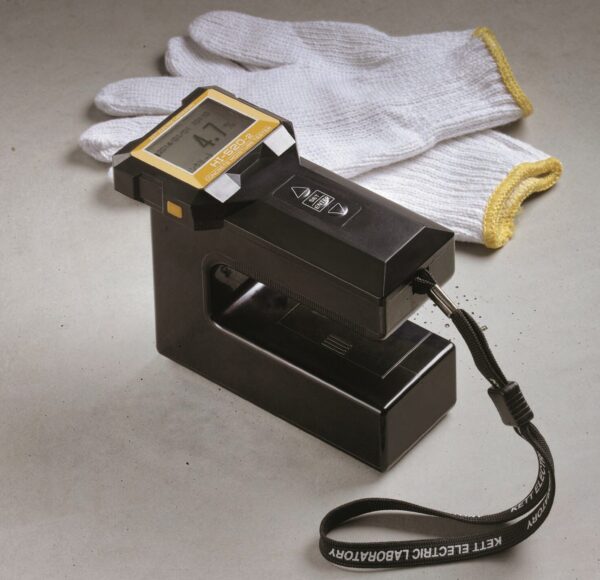 KETT HI-520-2 construction concrete mortar moisture measuring device
