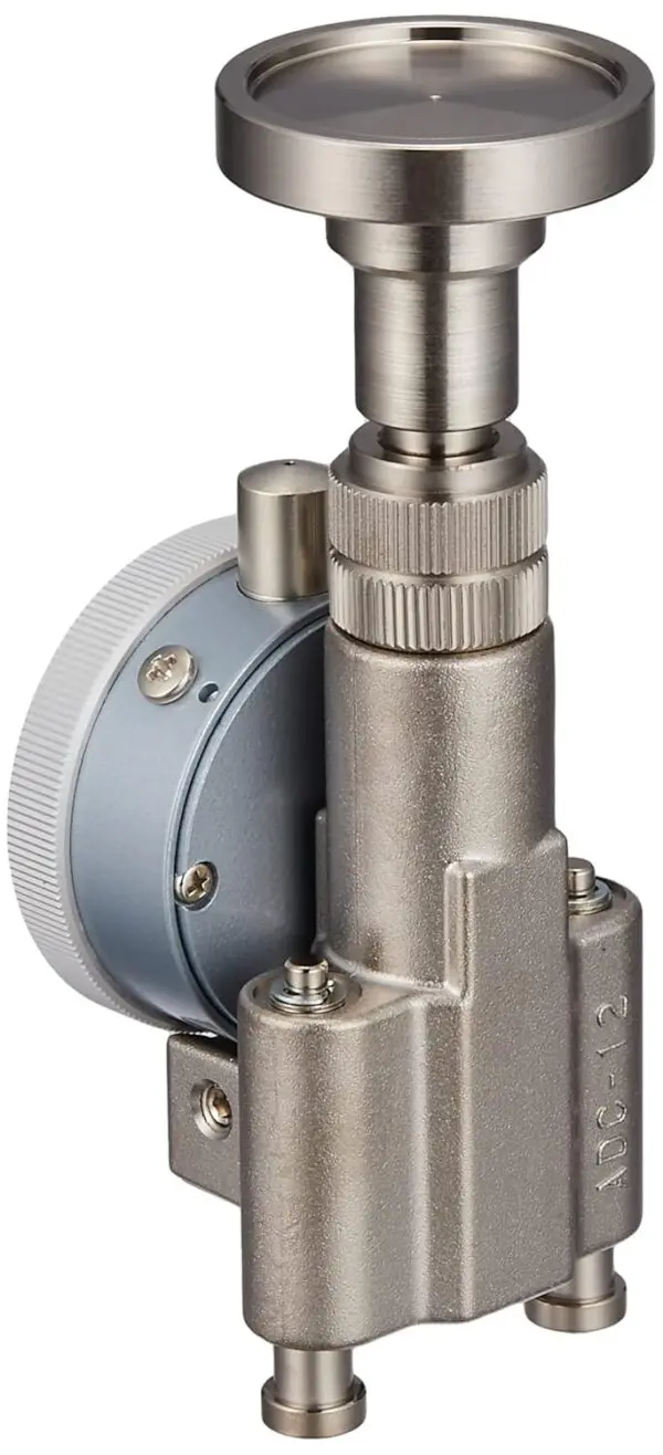TECLOCK CSDG-A thiết bị đo độ lệch trục động cơ - Hình ảnh 2