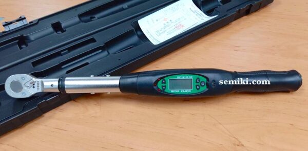 KANON DLT-N100-UC electronic torque wrench 20~100 Nm