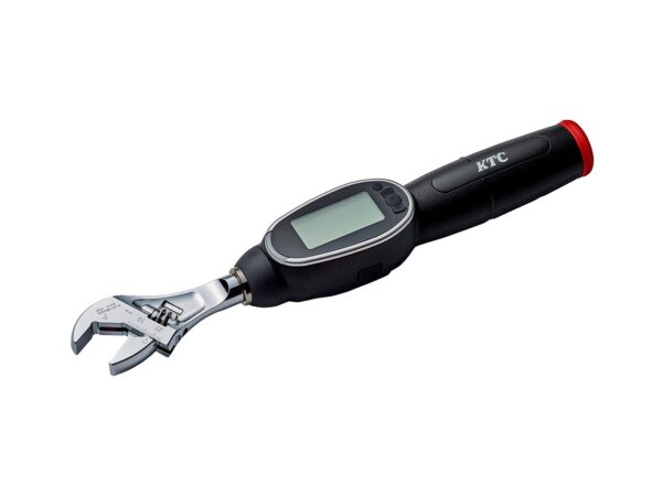 KYOTO TOOL GEW025-W24, GEW050-W24 electronic torque wrench