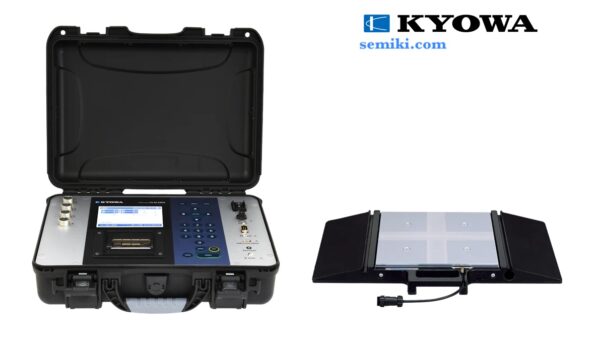 KYOWA HS-A Series weighing system 4,000kg ~ 20,000kg