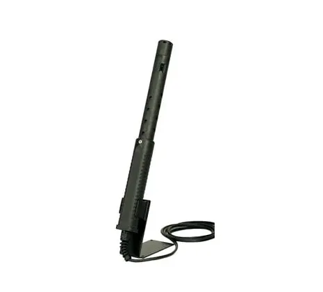 KANOMAX 2212 nhiệt kế điện tử đo lường chất lượng không khí - 画像 (3)