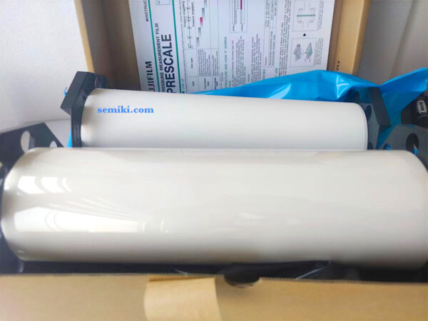 FUJIFILM Prescale LW,LLW film pressure measuring film 0.5MPa～2.5MPa - Image 4