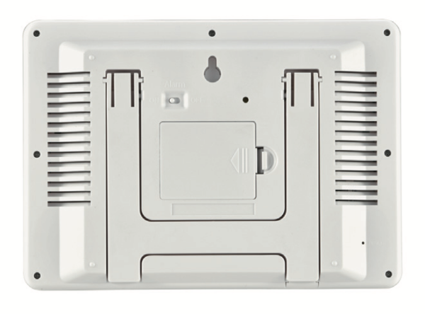 SATO KEIRYOKI PC-5410TRH nhiệt ẩm kế điện tử để bàn - 画像 (3)
