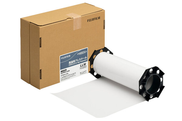 FUJIFILM Prescale LW,LLW film compressive pressure measurement 0.5MPa～2.5MPa