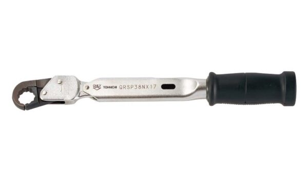 TOHNICHI QRSP ナット締付け用トルクレンチ 10～45N・m