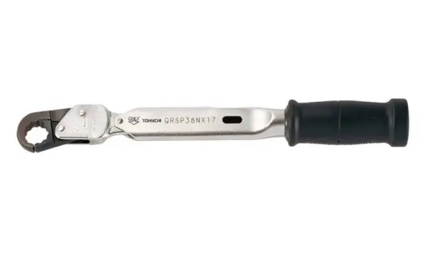 TOHNICHI QRSP torque wrench for tightening nuts 10～45N.m