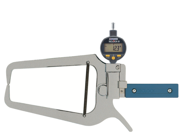 TECLOCK SSGM-1, SSGM-2, SSGM-8 thước điện tử đo đường kính ngoài