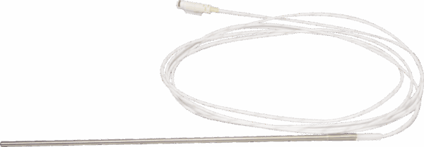 Đầu dò nhiệt độ T&D TR-5101, TR-5106, TR-5220,TR-5320,TR-5420, TR-5530, TR-5620 - Hình ảnh 4